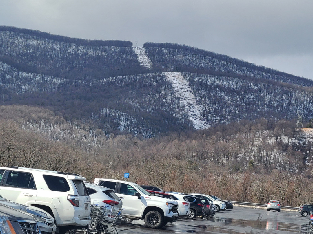 Suburban Studios LaVale - Cumberland主图