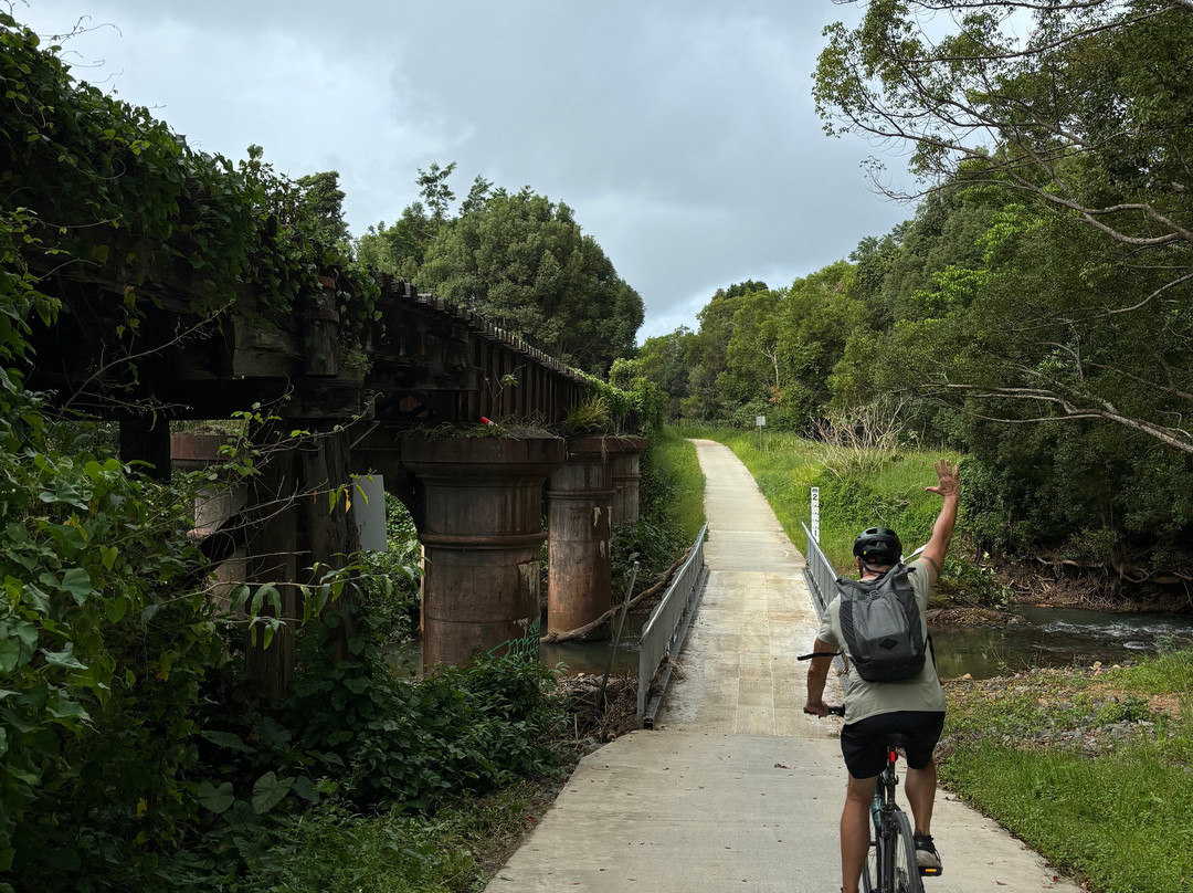 Northern Rivers Cycles And Bike Hire景点图片