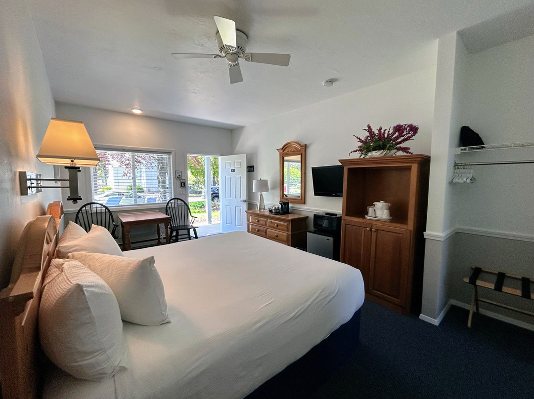 Main Street Motel主图