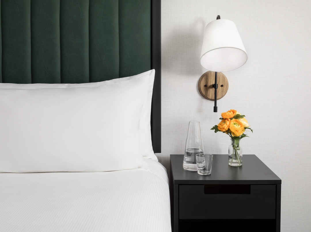 Arcadian Hotel Brookline主图