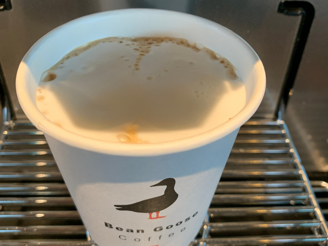 Bean Goose Coffee To Go景点图片