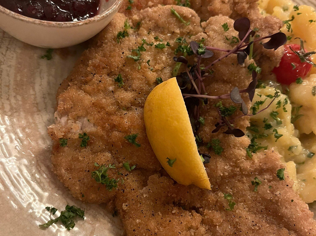 Gasthaus Adler Konstanz主图