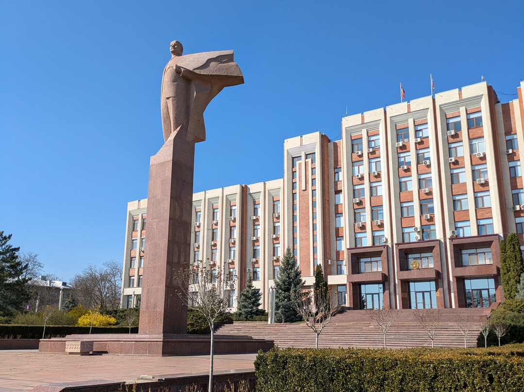 Moldova Discovery Tours-基希讷乌必去景点