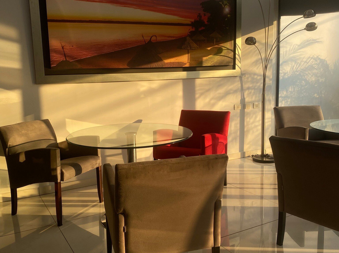 Bella Vista Hotel - Encarnación主图