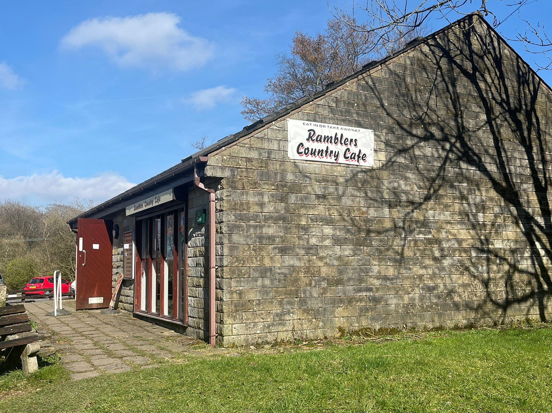 Ramblers Country Cafe