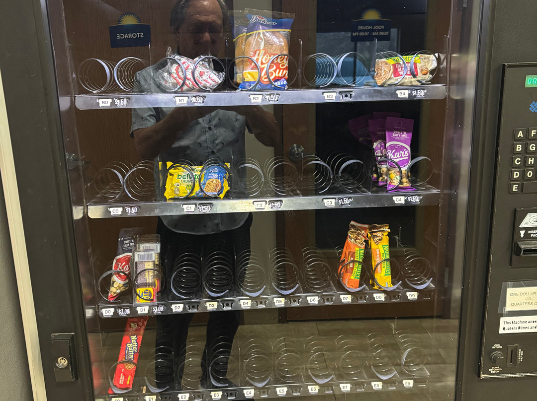 Days Inn by Wyndham Vega TX主图