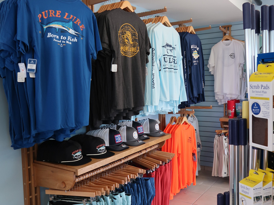 Rehoboth Bay Marina-Dewey Beach必去景点