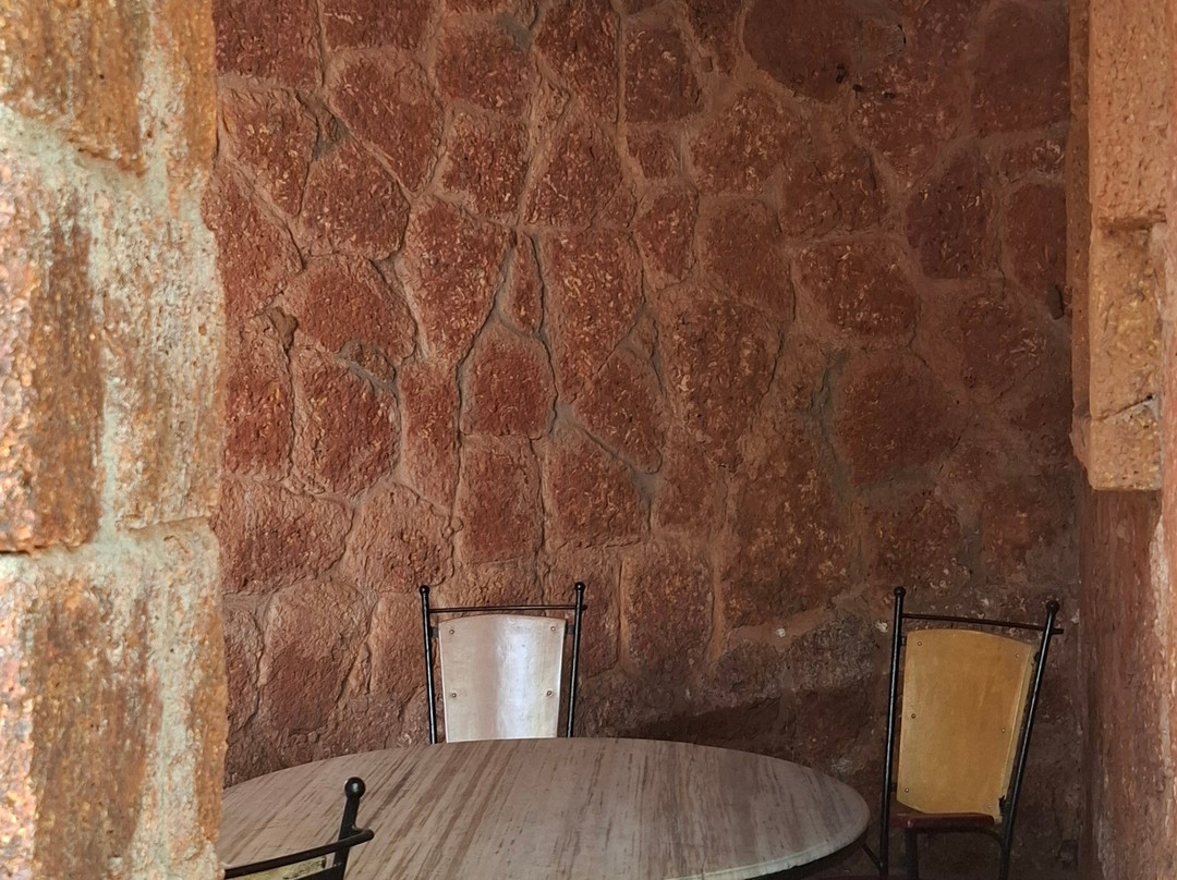 海逸安朱纳酒店主图