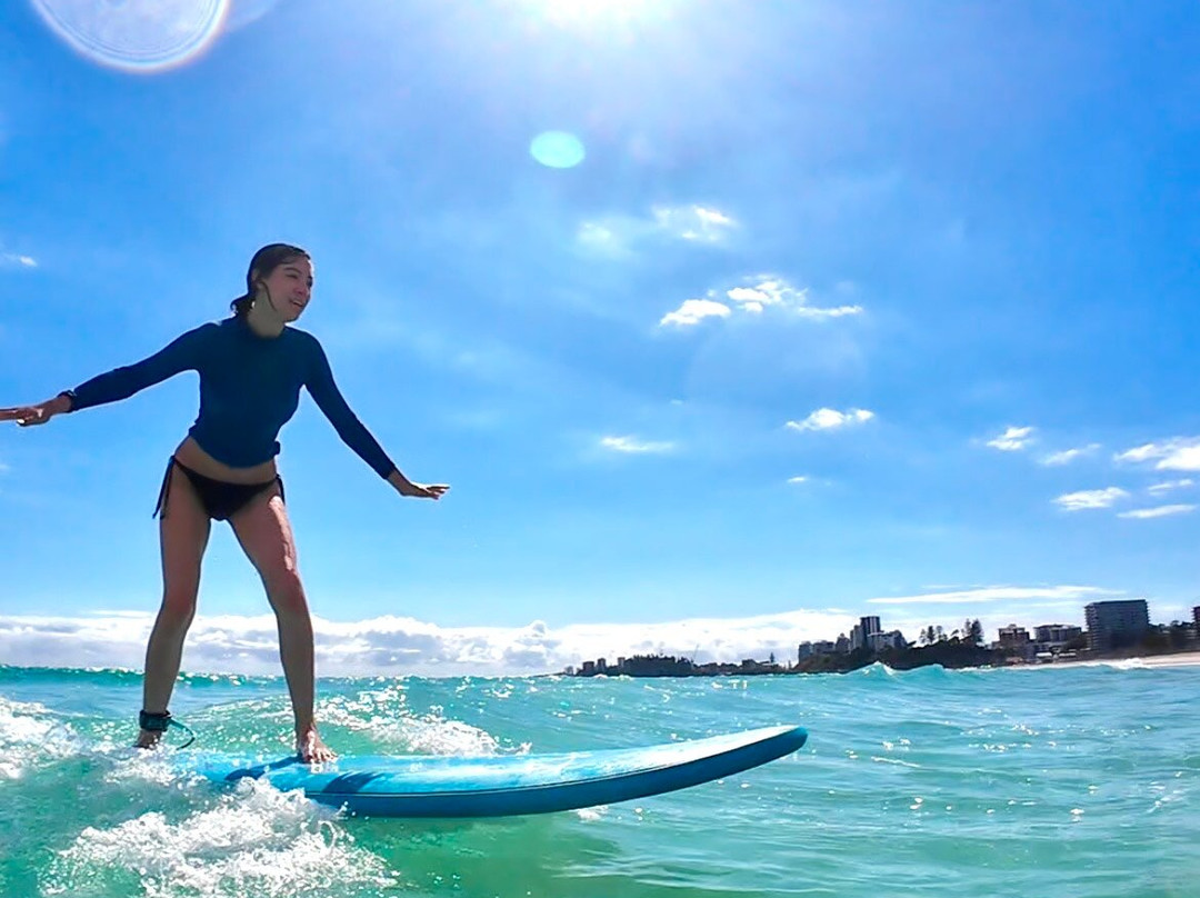 Hang Ten Surf Co-比林加必去景点