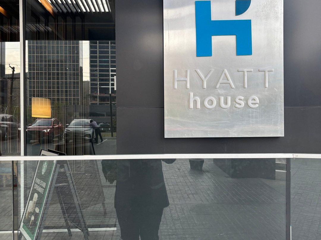 Hyatt House Monterrey Valle / San Pedro主图