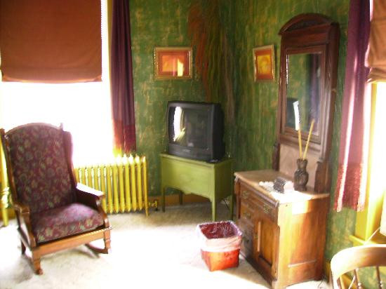 Hotel Josephine主图