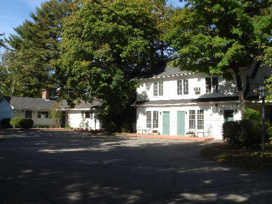 Oakwood Inn Town Motel主图