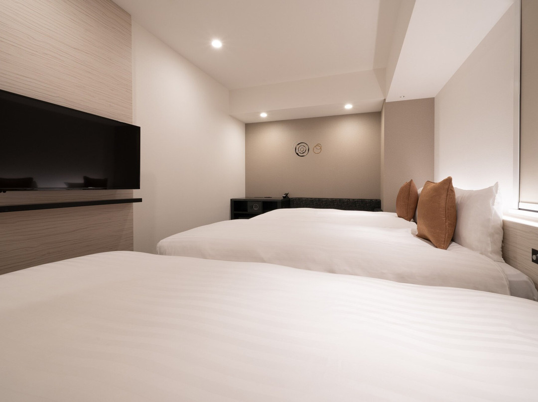 Hotel Vista Tokyo Tsukiji主图