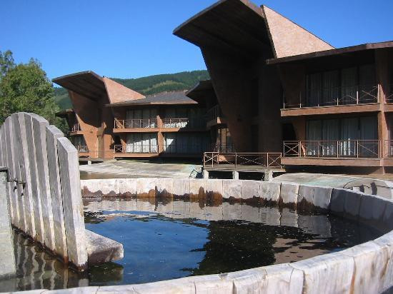 Tabonko Guest House主图