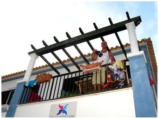 Pip Surf House主图