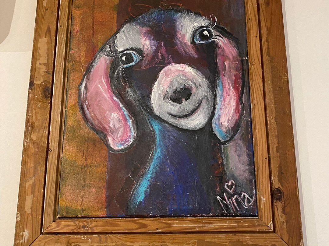 Orbost Arts Centre-Orbost必去景点