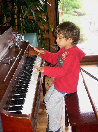 Auberge Rustique主图