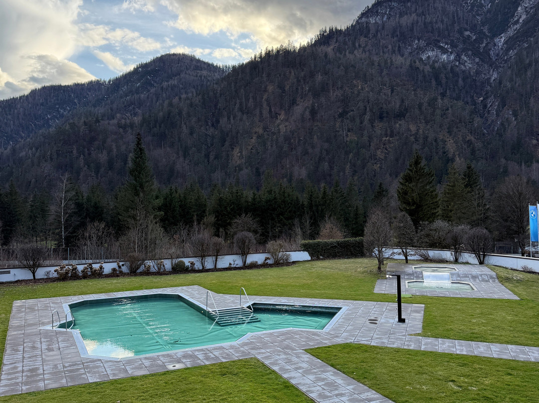 Hotel Gut Brandlhof主图