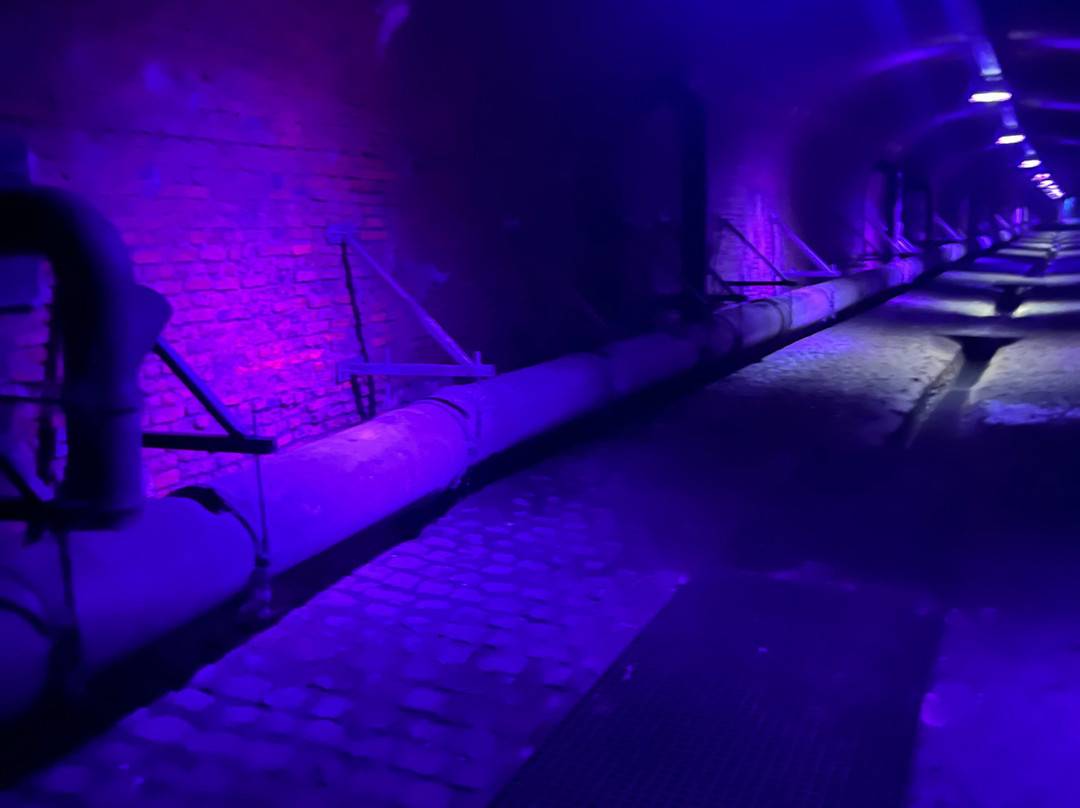 De Ruien-安特卫普必去景点