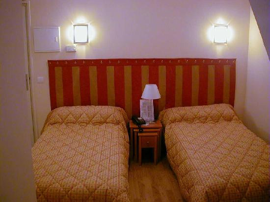 Chateau d'Arance主图