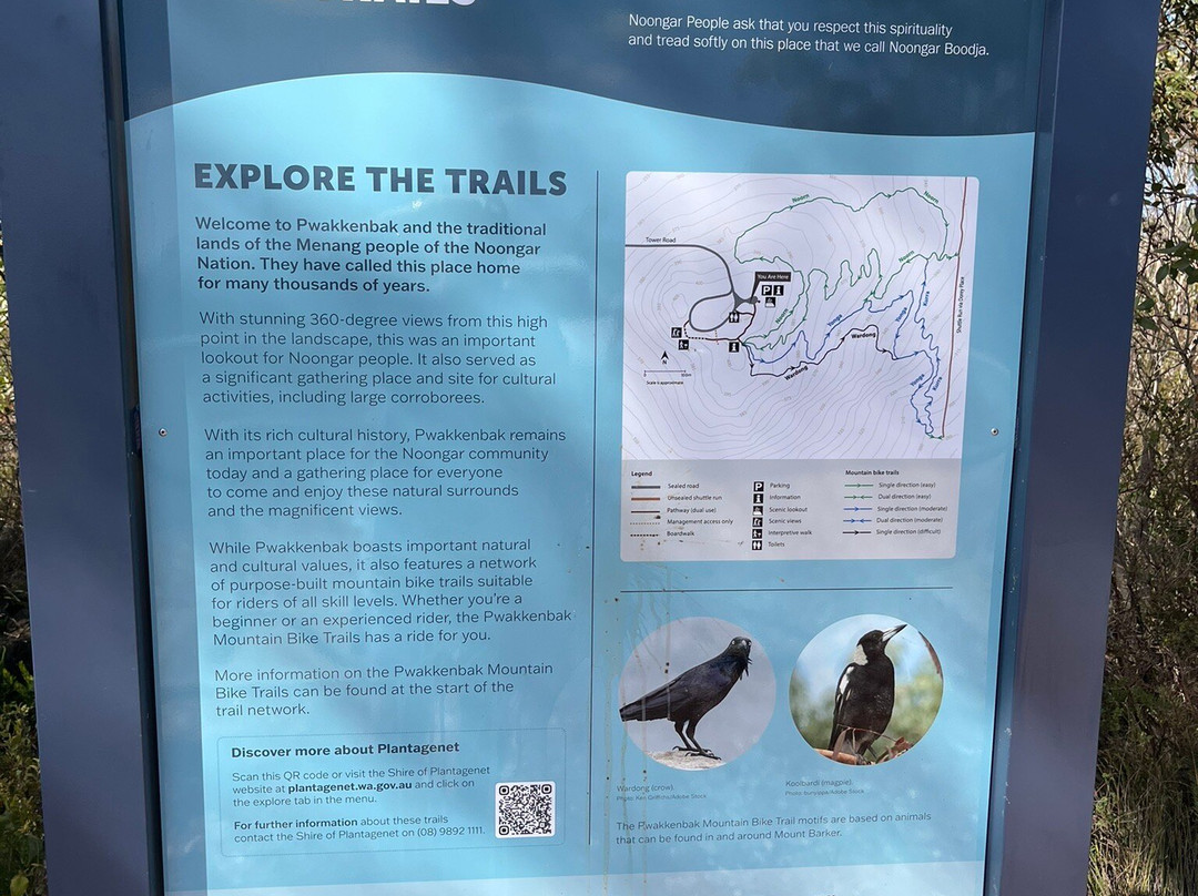 Mount Barker Hill Lookout-Mount Barker必去景点