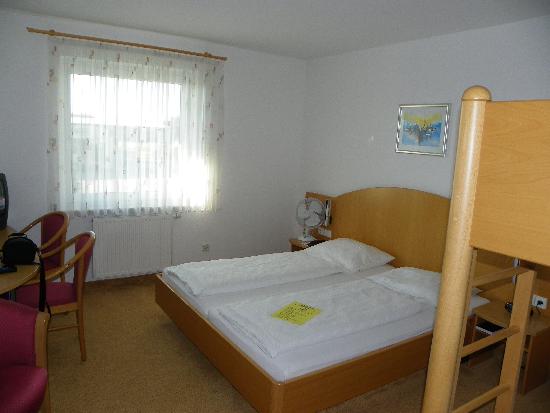 Sun Parc Hotel-客卧
