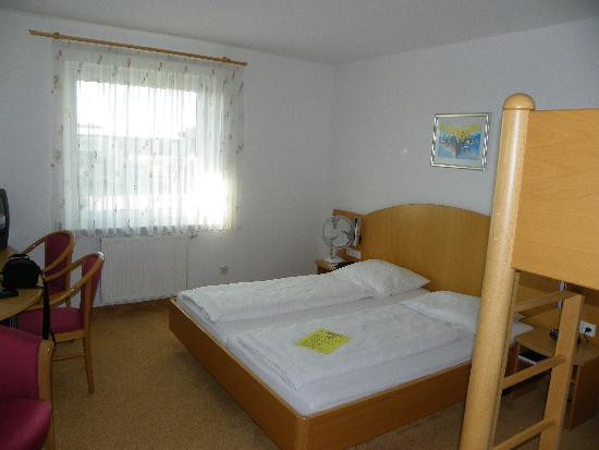 Sun Parc Hotel主图