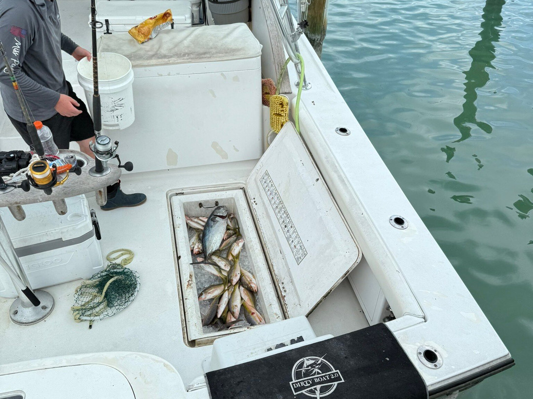 Dirty Boat-伊斯拉摩拉达必去景点
