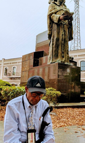 Hidden History Tours-新奥尔良必去景点