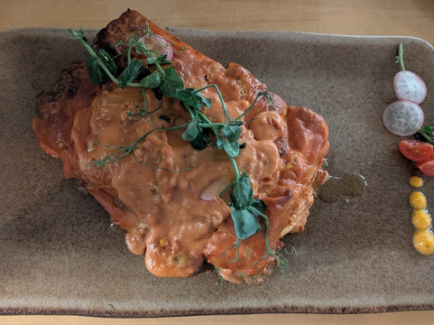 Merkanti Village, Dingli, Malta