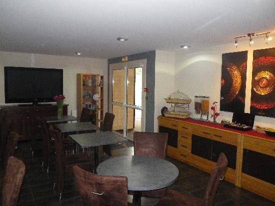 Logis Hotel No-Minoe主图