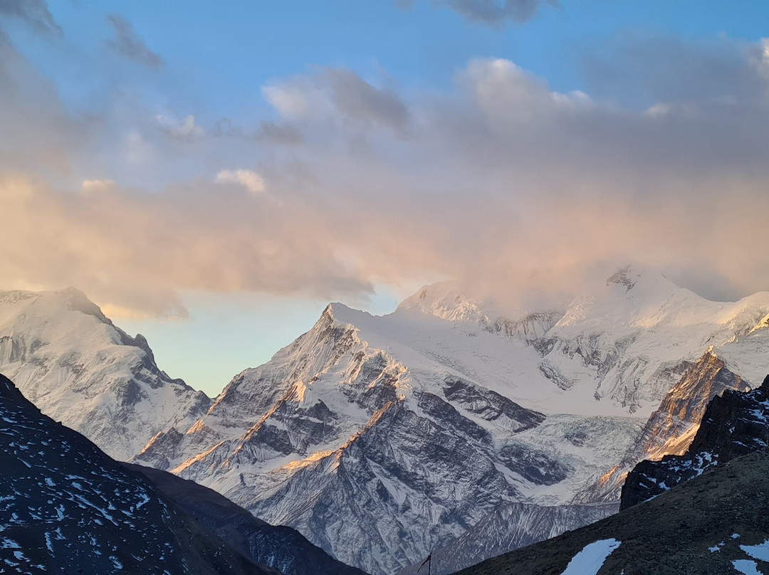 San Trekking Nepal景点图片