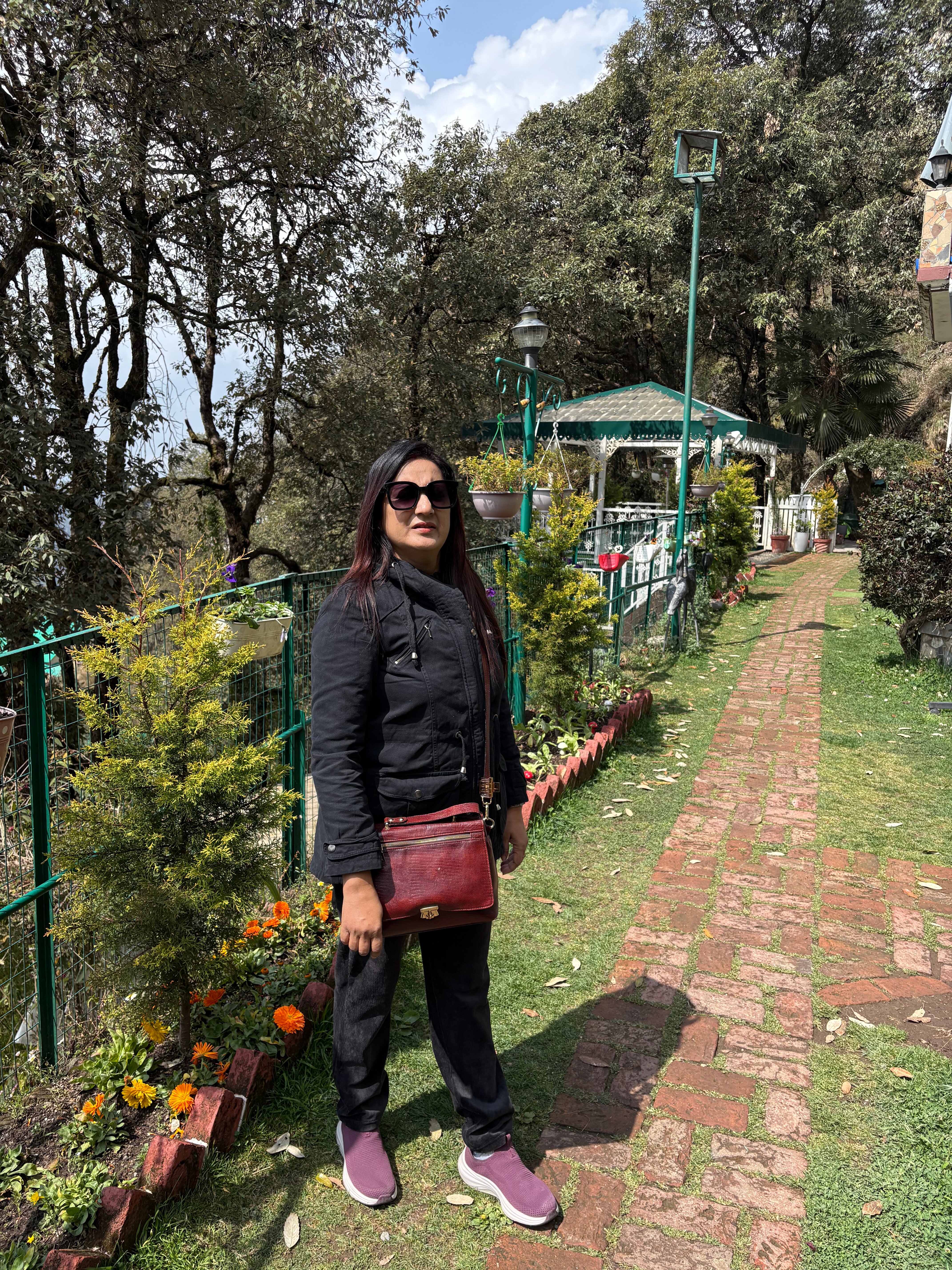 La Villa Bethany-浴室