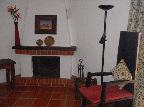 Hospedaria pero Rodrigues主图