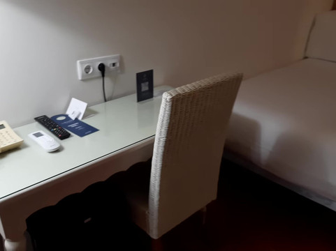 阿尔博兰奇克拉纳酒店主图