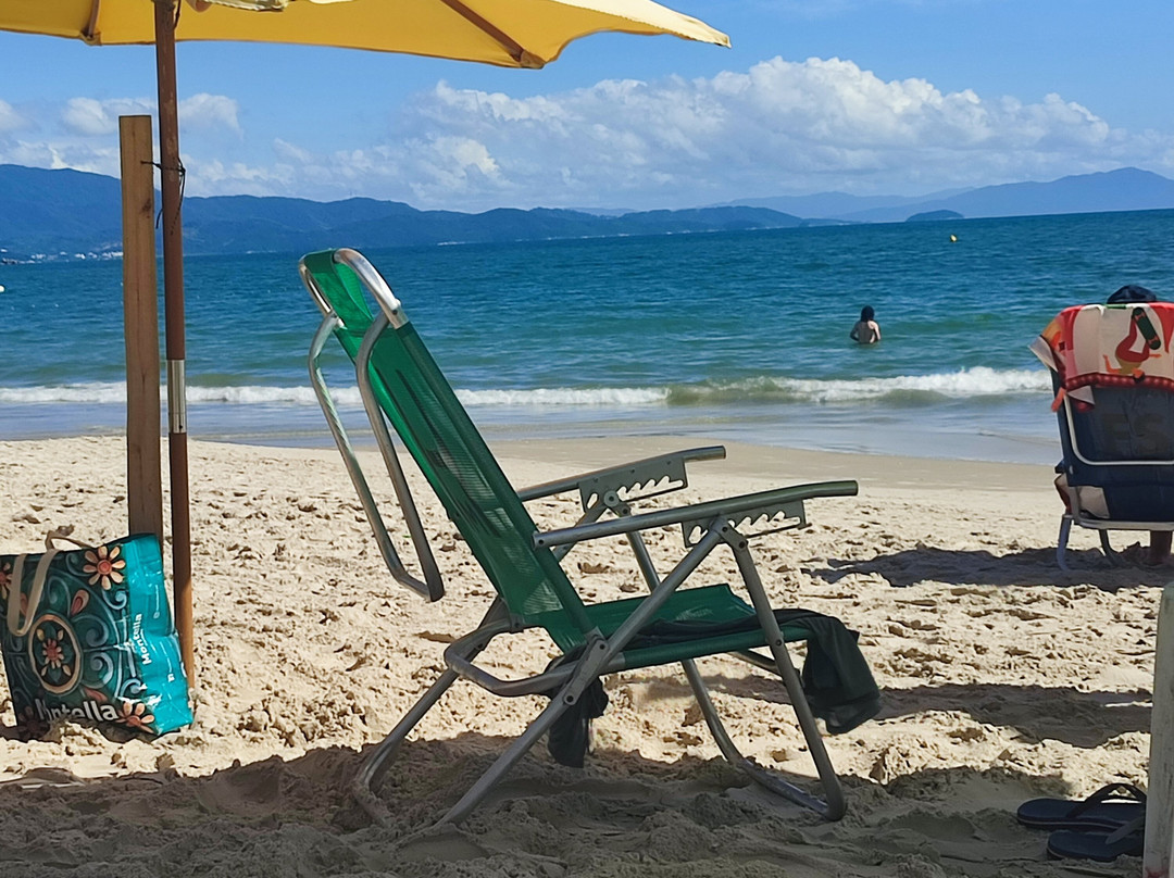 Pousada Roberto Monteiro - Frente Mar