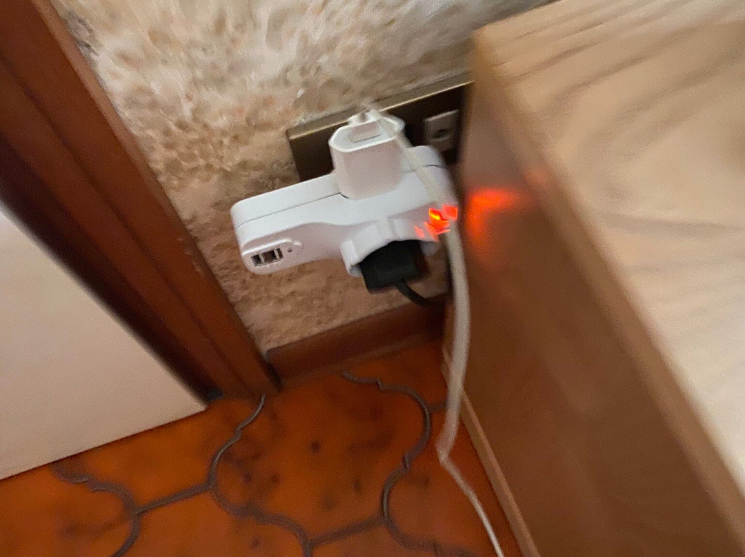 B&B Dai Nonni主图