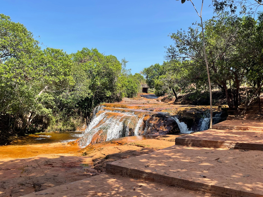 Jalapao Livre Expedições-Palmas必去景点