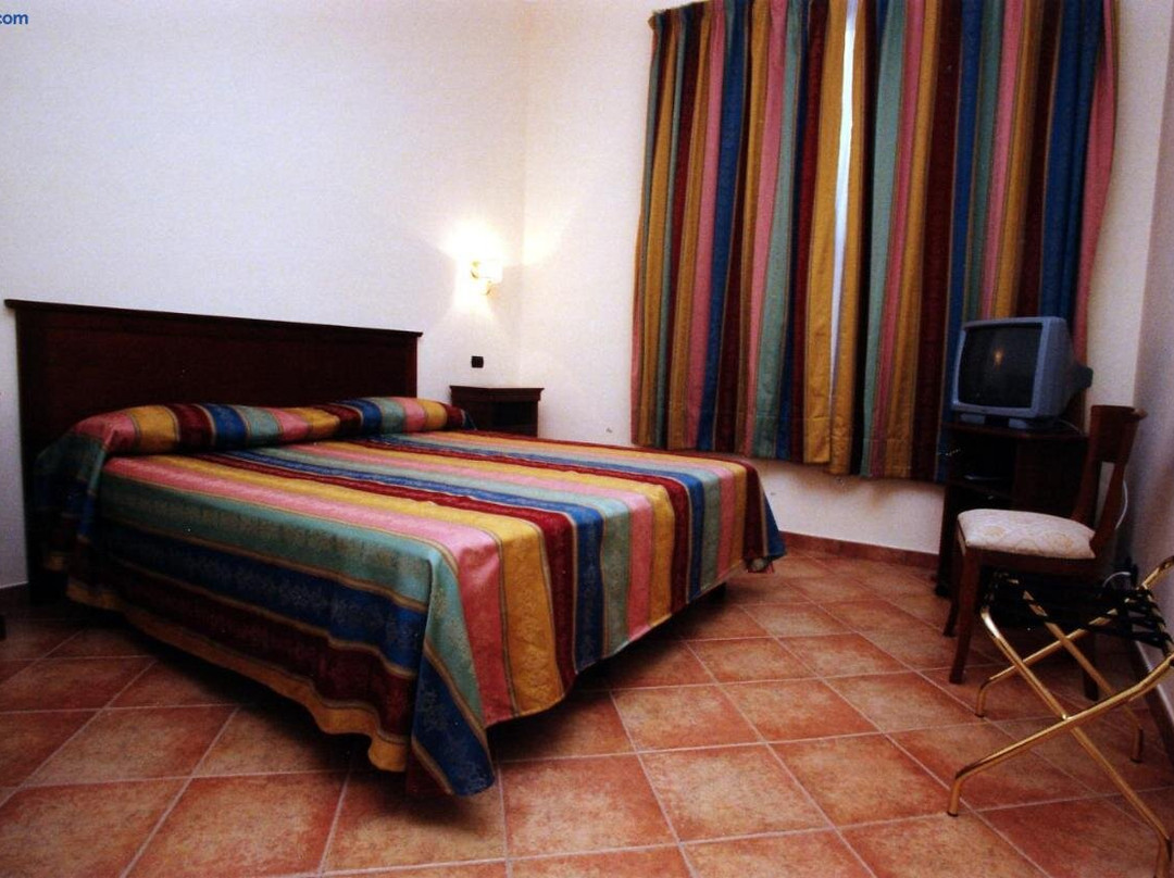 Villa Rosa B&B