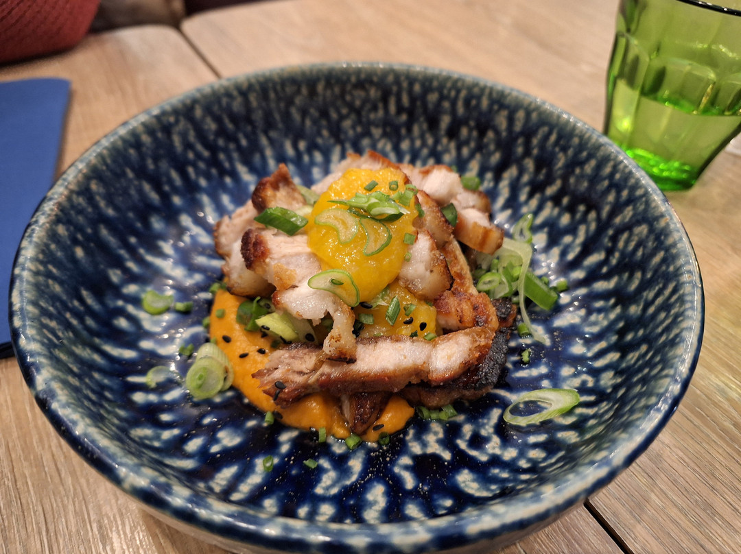 La Terracita Cuina De Mercat