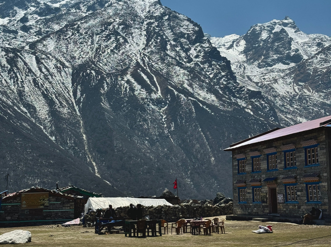 Time to Nepal Treks and Tours Pvt Ltd-加德满都必去景点