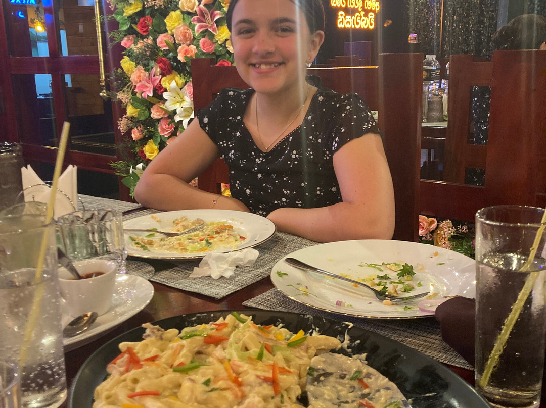Nai Kochchi Cafe' & Family Restaurant景点图片