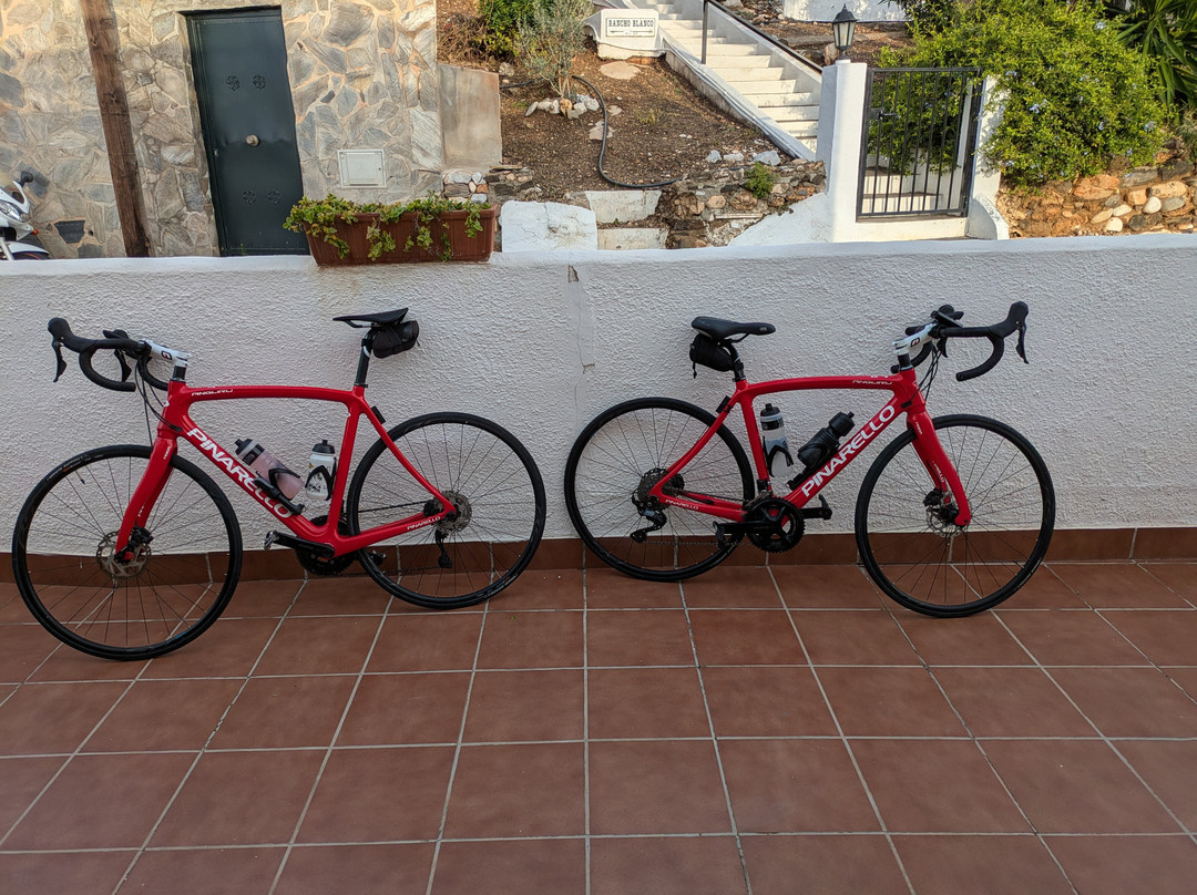 Cycle Malaga景点图片