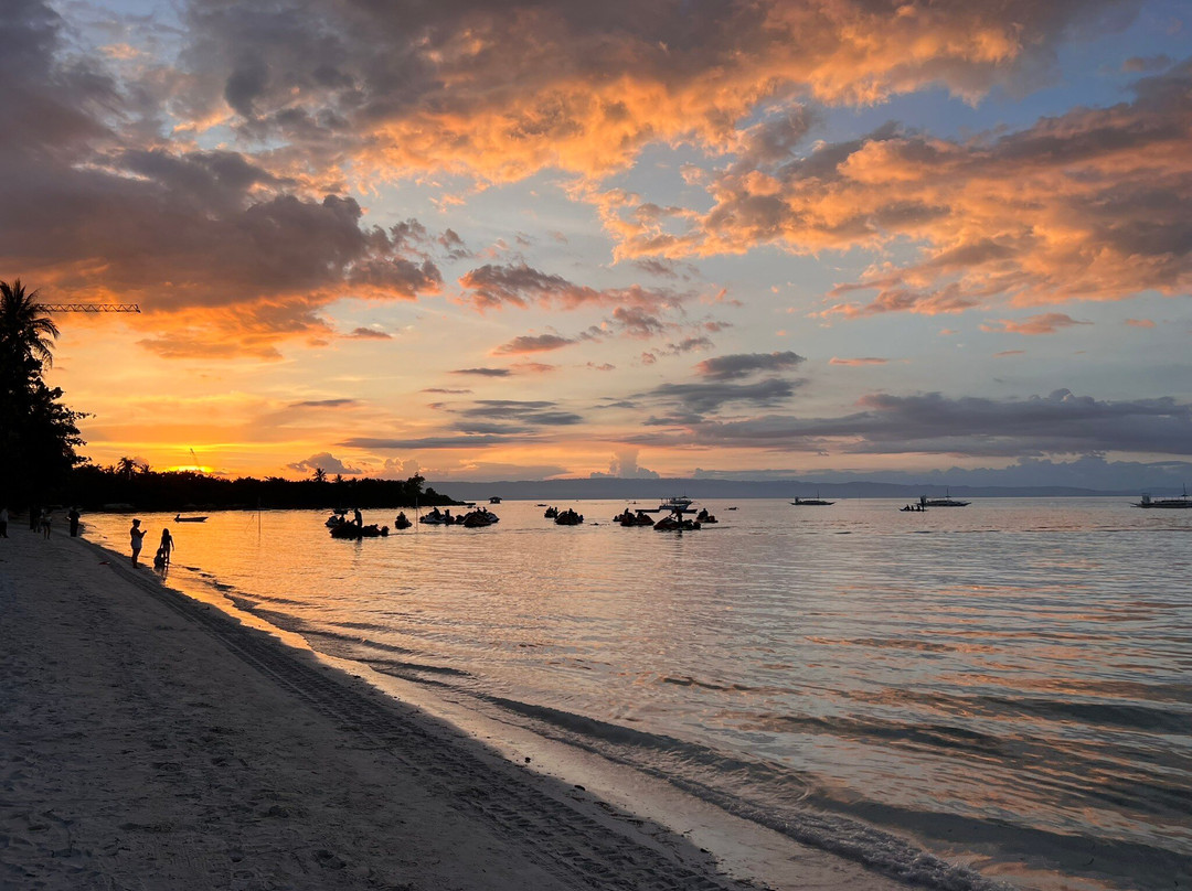 Doljo Beach-邦劳岛必去景点