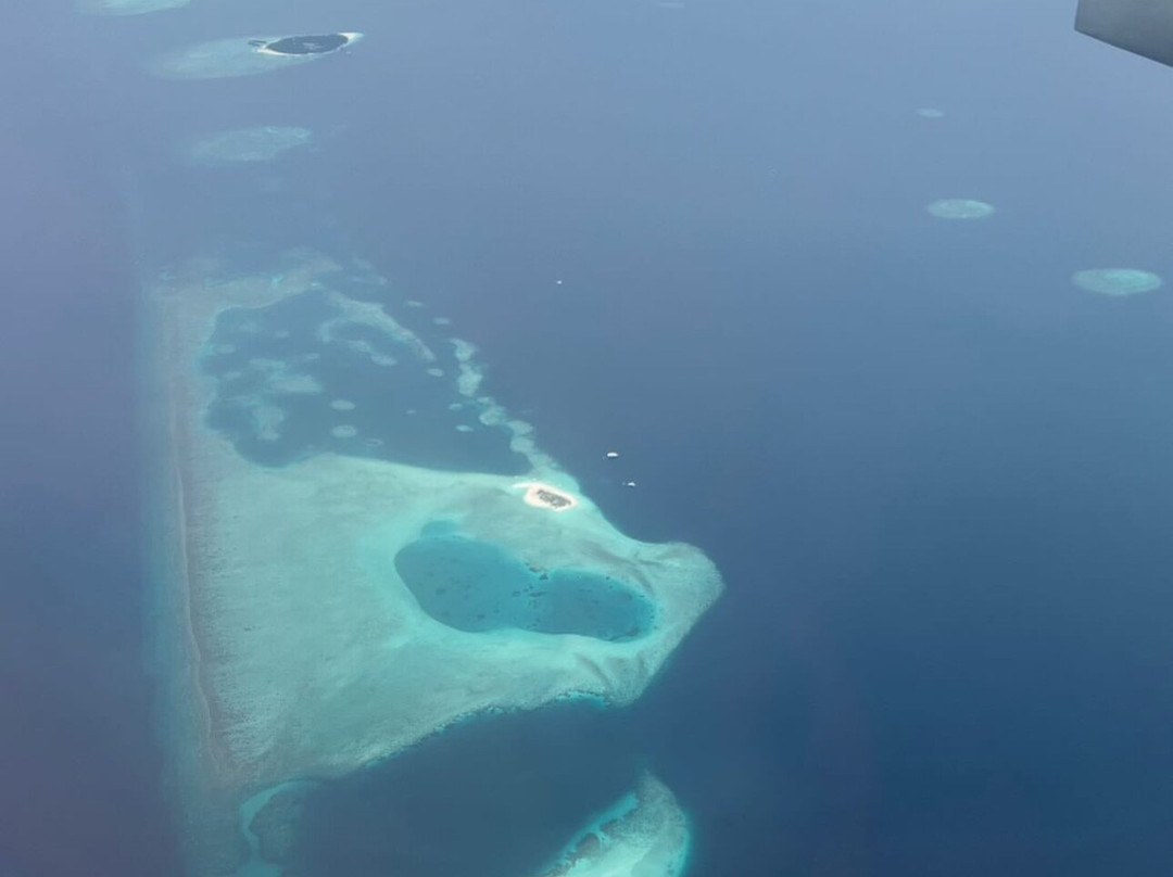 Finimas Residence主图