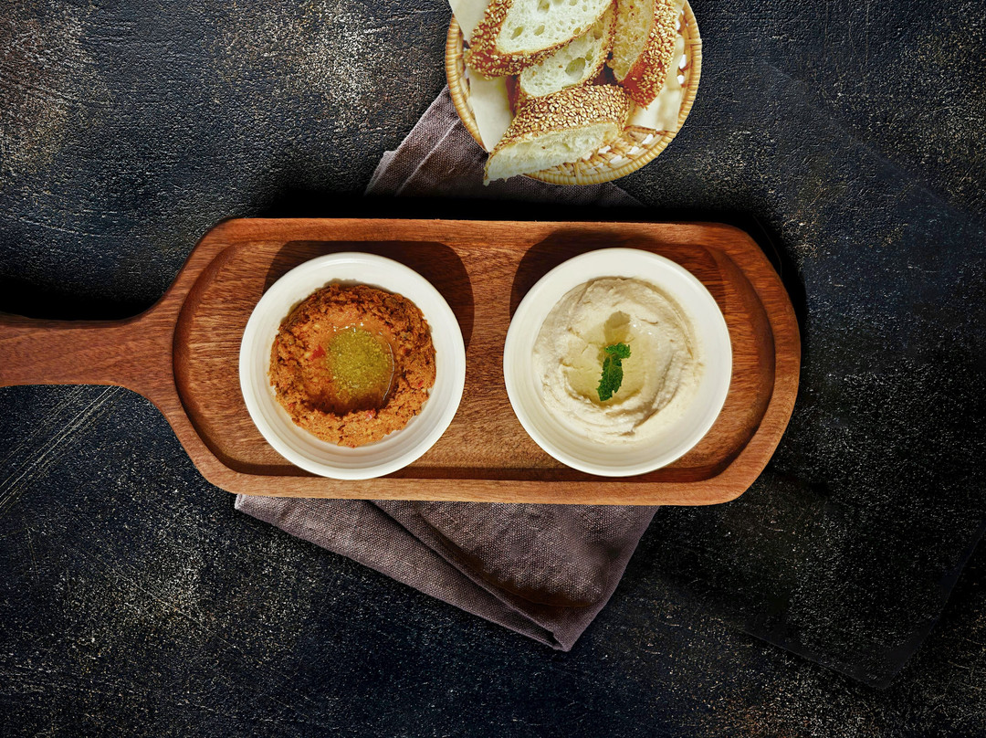 Toro Toro WoodFire Kitchen