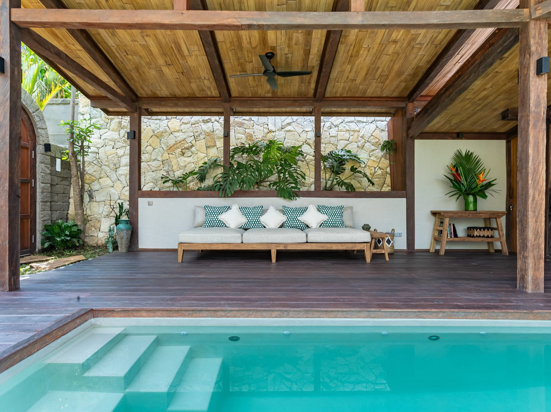 Casa Pohon Ubud主图