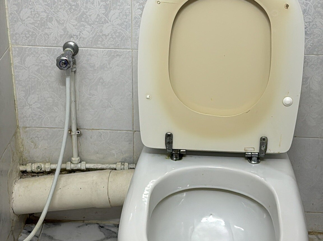 Jugurtha Palace主图