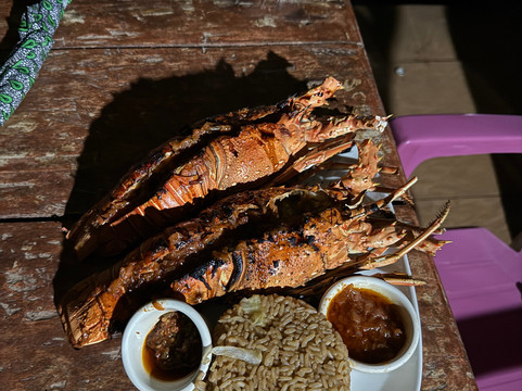 IPC Travel-弗里敦必去景点