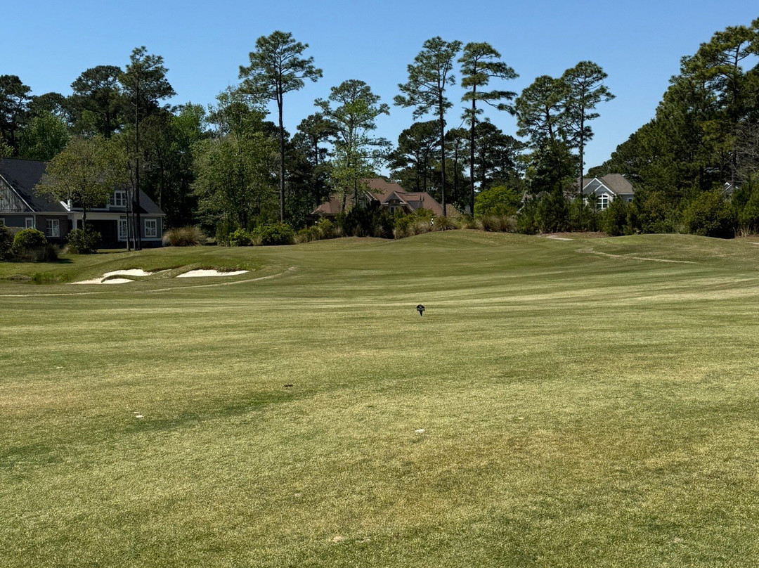 Leopard's Chase Golf Club景点图片